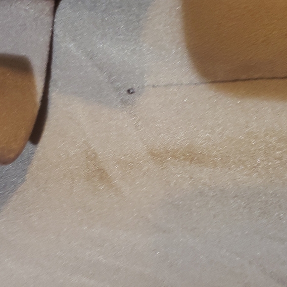 Daniel Rainn Pocketed Blouse XL - Picture 4 of 4